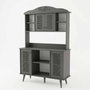 Hanah Home Avior 120 - Gris